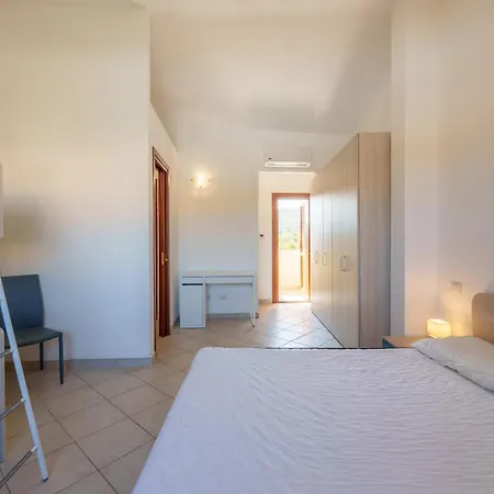 Apartamento Cocco