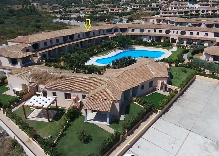 Apartamento Cocco