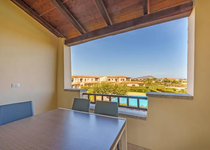 Apartamento Cocco