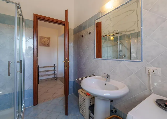 Apartamento Cocco Porto San Paolo (Sardinia)