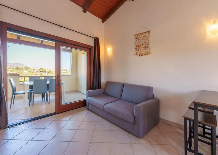 Cocco Apartamento Porto San Paolo (Sardinia)