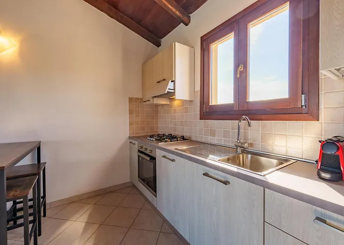 Apartamento Cocco *