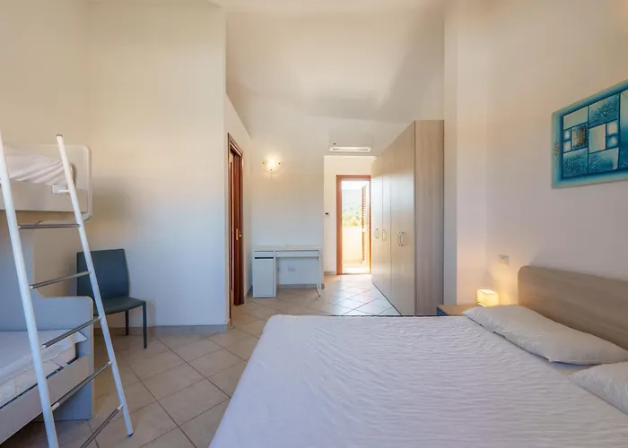 Apartamento Cocco