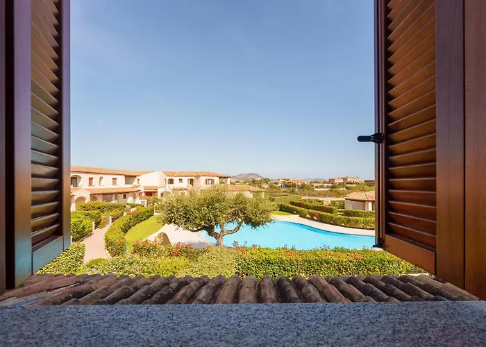 Cocco Apartamento Porto San Paolo (Sardinia)